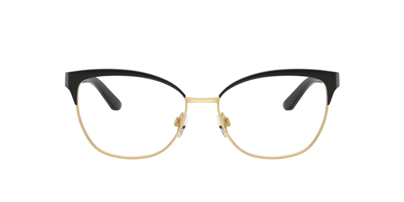 Ralph Lauren Woman Shiny On Gold