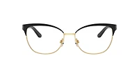 Ralph Lauren Woman Shiny On Gold