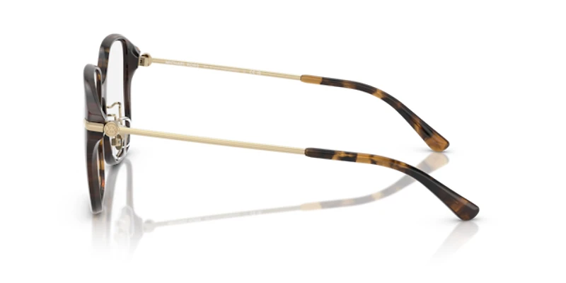 Michael Kors Woman Dark Tortoise