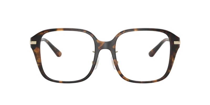 Michael Kors Woman Dark Tortoise