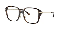 Michael Kors Woman Dark Tortoise