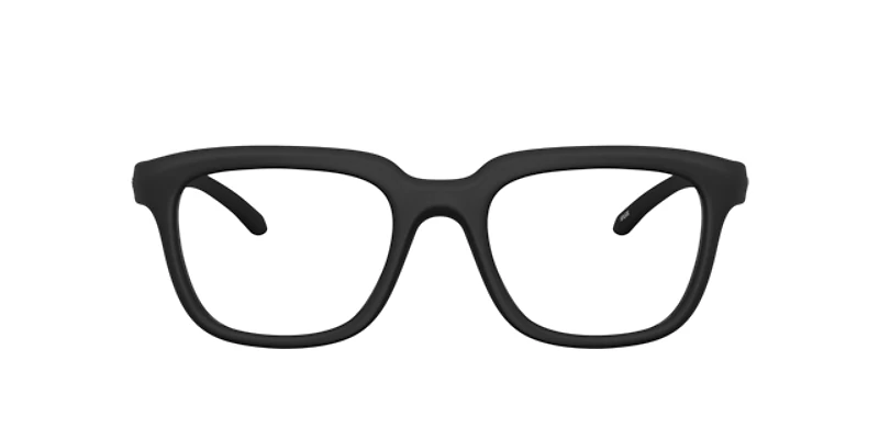 Arnette Man Rubber Black