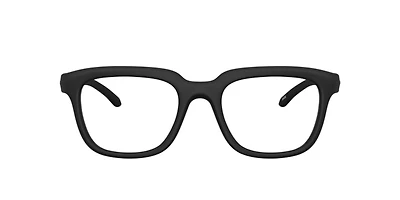 Arnette Man Rubber Black