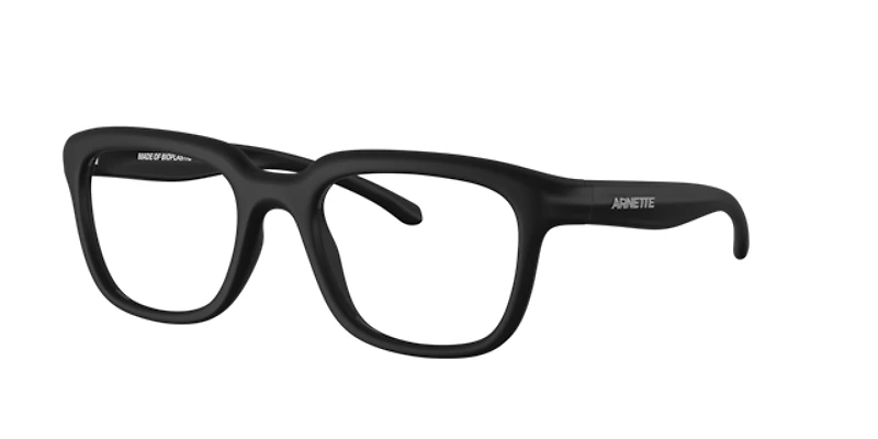 Arnette Man Rubber Black