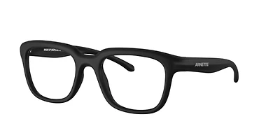 Arnette Man Rubber Black