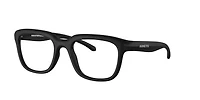Arnette Man Rubber Black