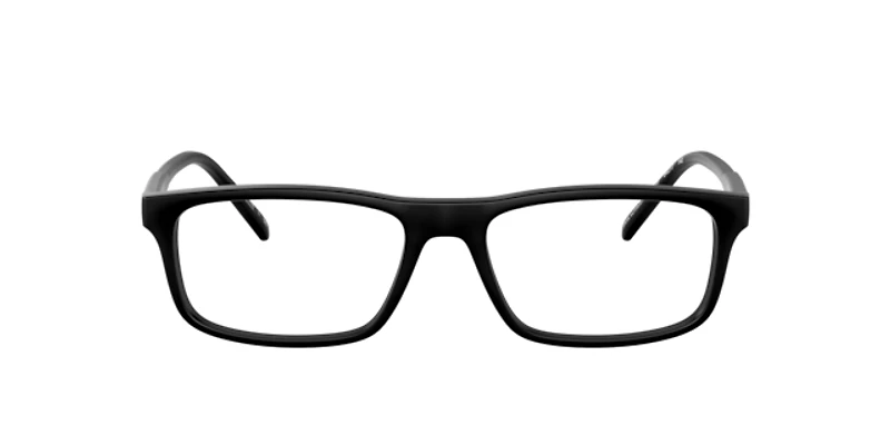 Arnette Man Matte Black