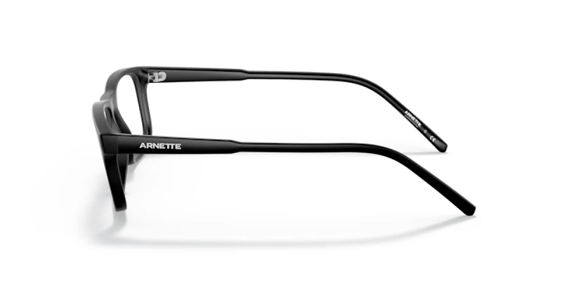 Arnette Man Matte Black