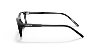 Arnette Man Matte Black
