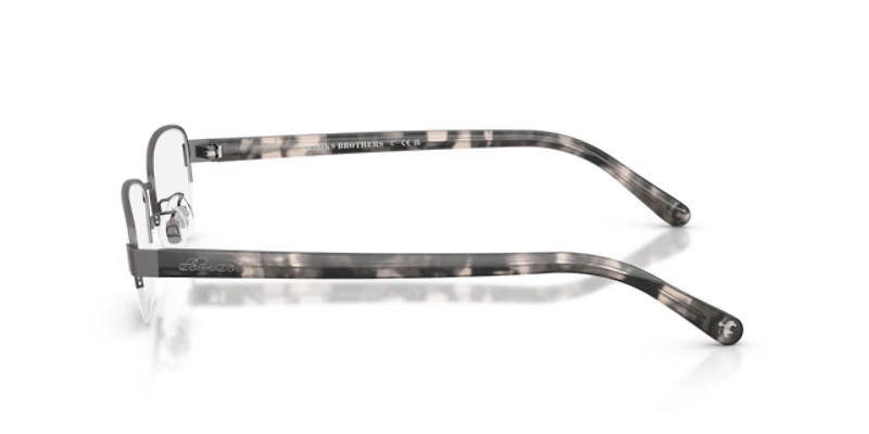 Brooks Brothers Man Gunmetal