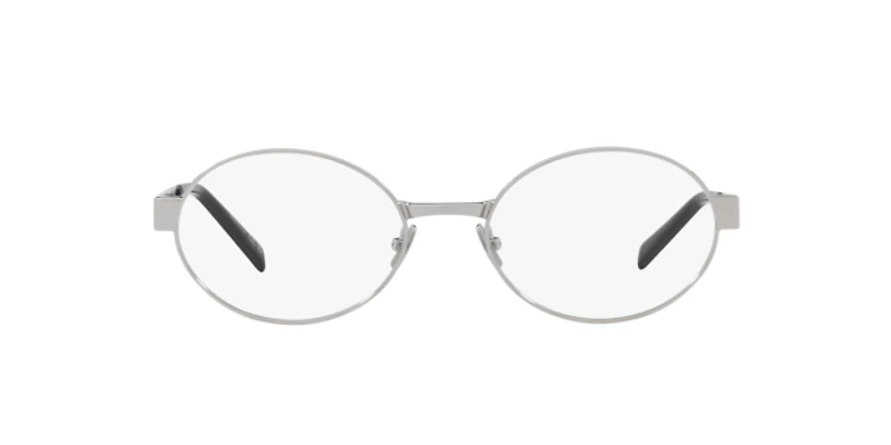 Saint Laurent Woman Silver