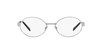 Saint Laurent Woman Silver