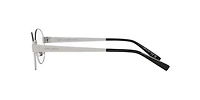 Saint Laurent Woman Silver