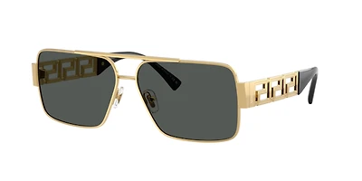 Versace Man Gold