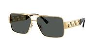 Versace Man Gold
