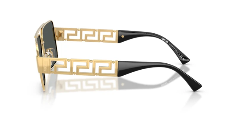 Versace Man Gold