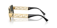 Versace Man Gold