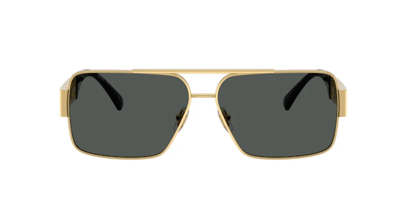 Versace Man Gold