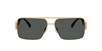 Versace Man Gold