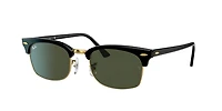 Ray-Ban Unisex Black