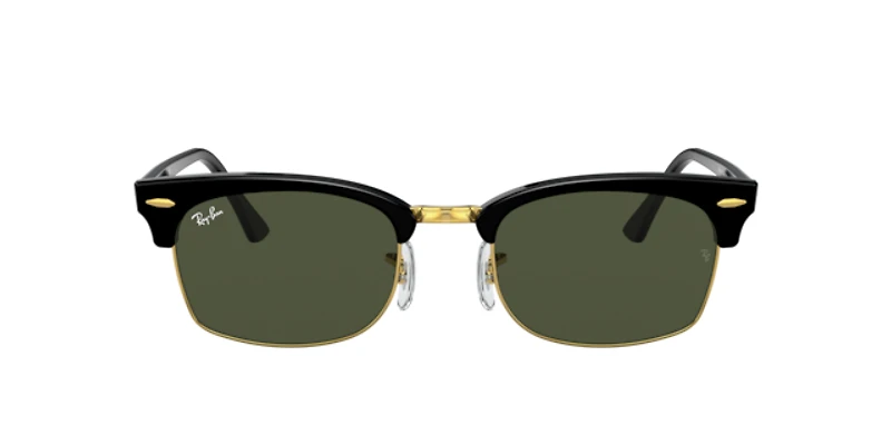 Ray-Ban Unisex Black