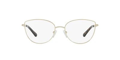 Michael Kors Woman Gold