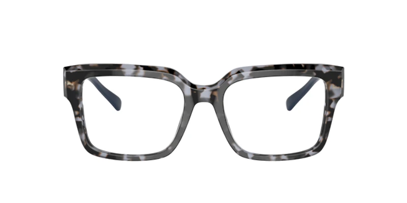 Vogue Woman Blue Tortoise