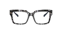 Vogue Woman Blue Tortoise