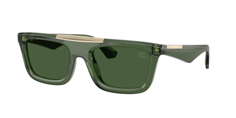 Burberry Man Green