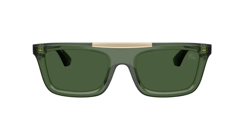 Burberry Man Green