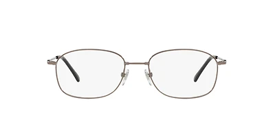 Sferoflex Man Shiny Gunmetal