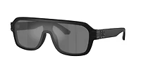 Dolce&Gabbana Man Matte Black