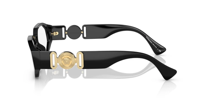 Versace Man