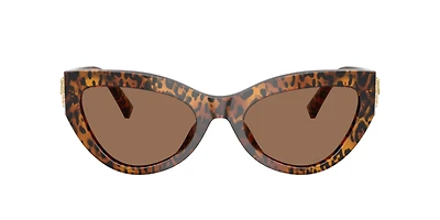 Dolce&Gabbana Woman Leo Transparent