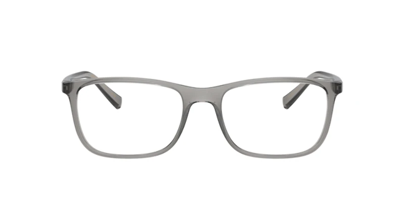 Dolce&Gabbana Man Transparent Grey