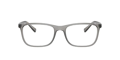 Dolce&Gabbana Man Transparent Grey