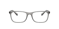 Dolce&Gabbana Man Transparent Grey