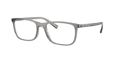 Dolce&Gabbana Man Transparent Grey