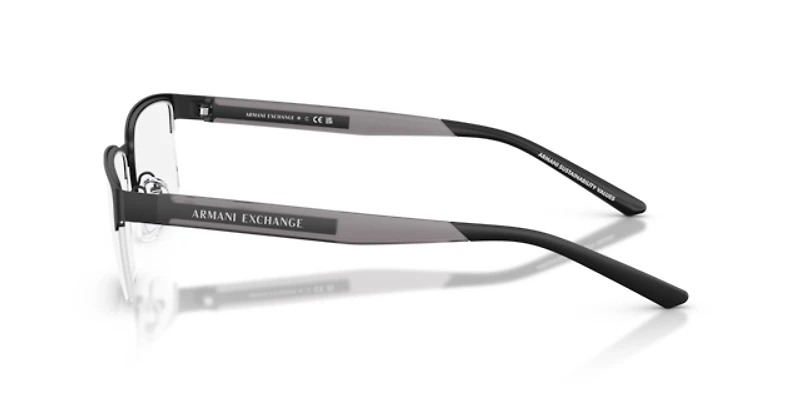 Armani Exchange Man Matte