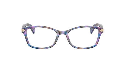 Coach Woman Purple Tortoise