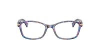 Coach Woman Purple Tortoise