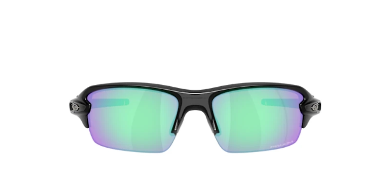 Oakley Unisex Polished Black