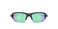 Oakley Unisex Polished Black
