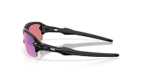 Oakley Unisex Polished Black