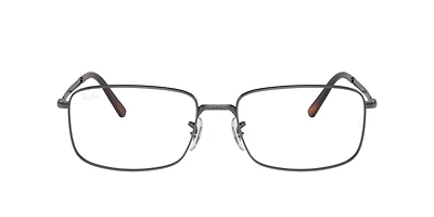 Ray-Ban Unisex Gunmetal