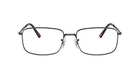 Ray-Ban Unisex Gunmetal