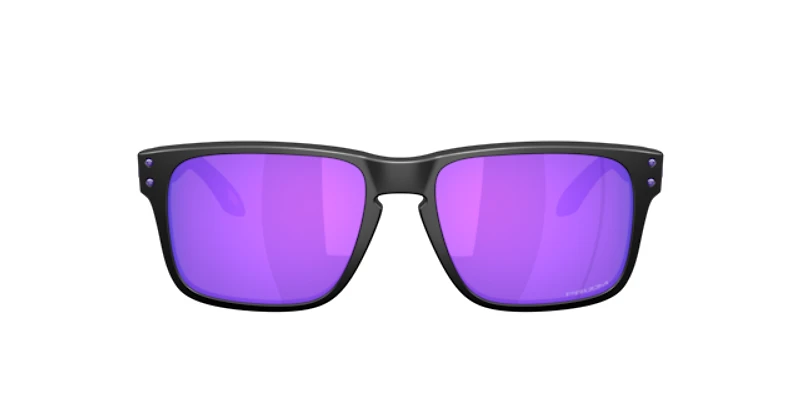 Oakley Man Matte Black