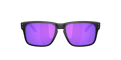 Oakley Man Matte Black