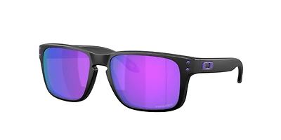 Oakley Man Matte Black