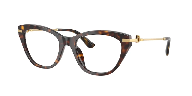 Dolce&Gabbana Woman Havana
